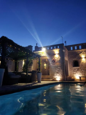 Villa Brachychiton